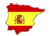 TELE-IMAGEN RAMPER - Espanol